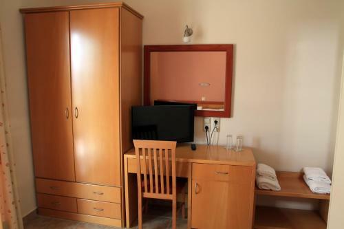 Apartamentos Hotel Stella
