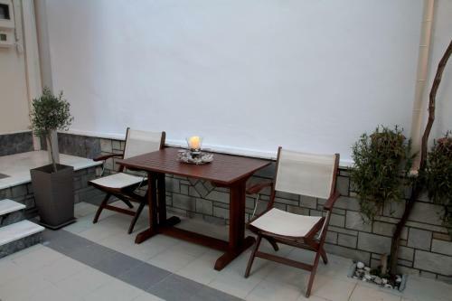 Apartamentos Hotel Stella