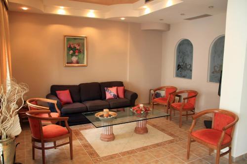 Apartamentos Hotel Stella
