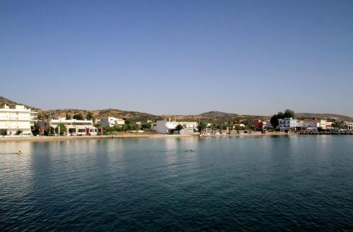 Apartamentos Hotel Stella