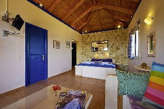 Apartamento Villas Cavo Marathia