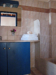 Apartamento Villas Cavo Marathia
