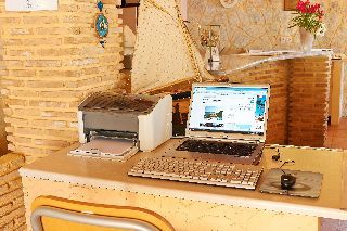Apartamento Villas Cavo Marathia