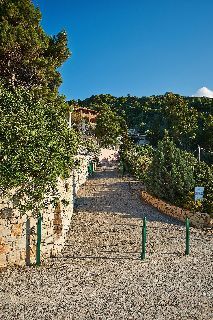 Apartamento Villas Cavo Marathia