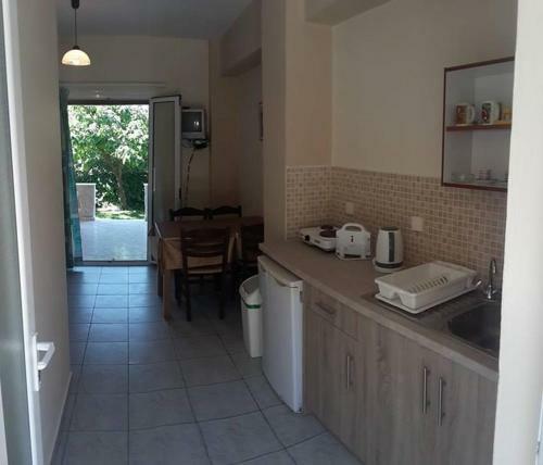 Apartamento Villa Miranda