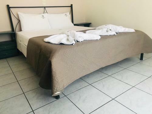 Apartamento Villa Miranda