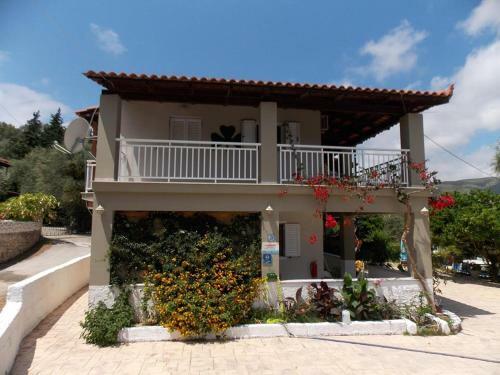 Apartamento Villa Miranda