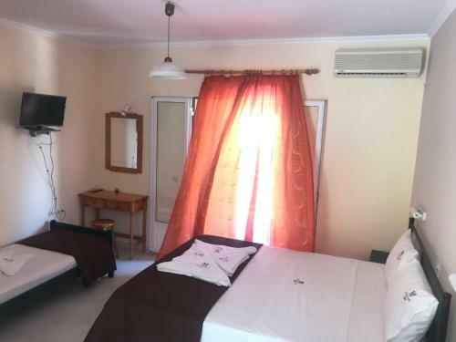 Apartamento Villa Miranda