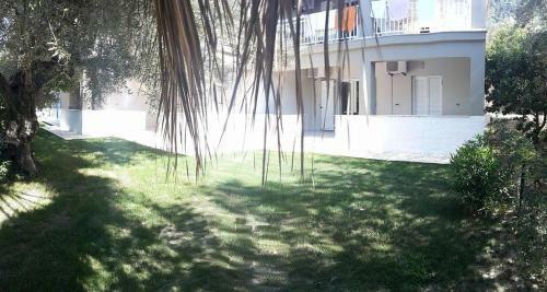 Apartamento Villa Miranda