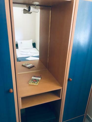 Apartamento Villa Miranda