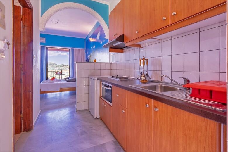 Apartamento Studios Keri