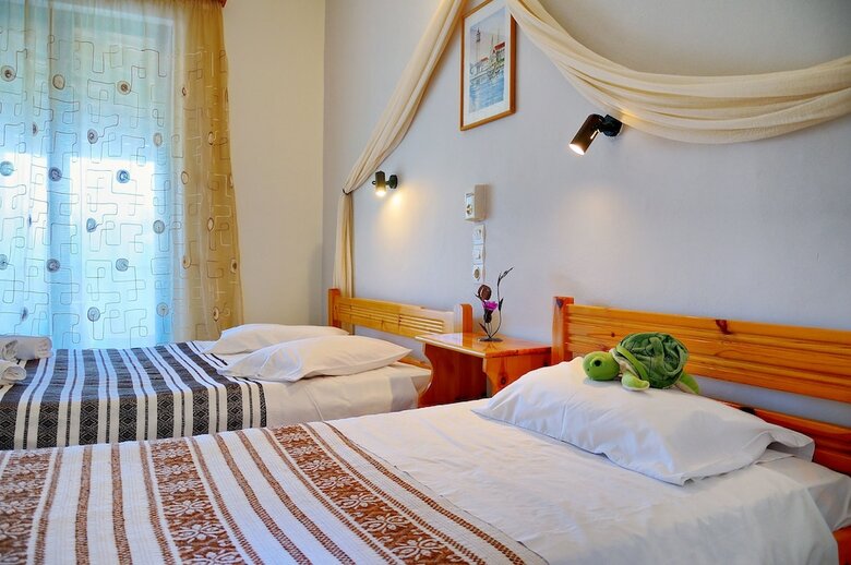 Apartamento Studios Keri
