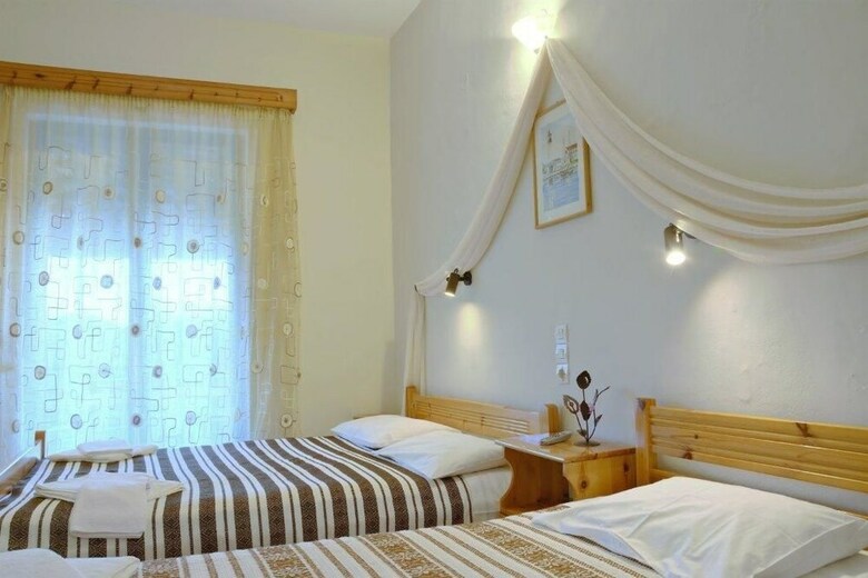 Apartamento Studios Keri