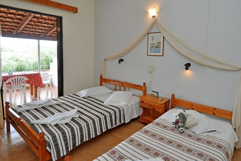 Apartamento Studios Keri