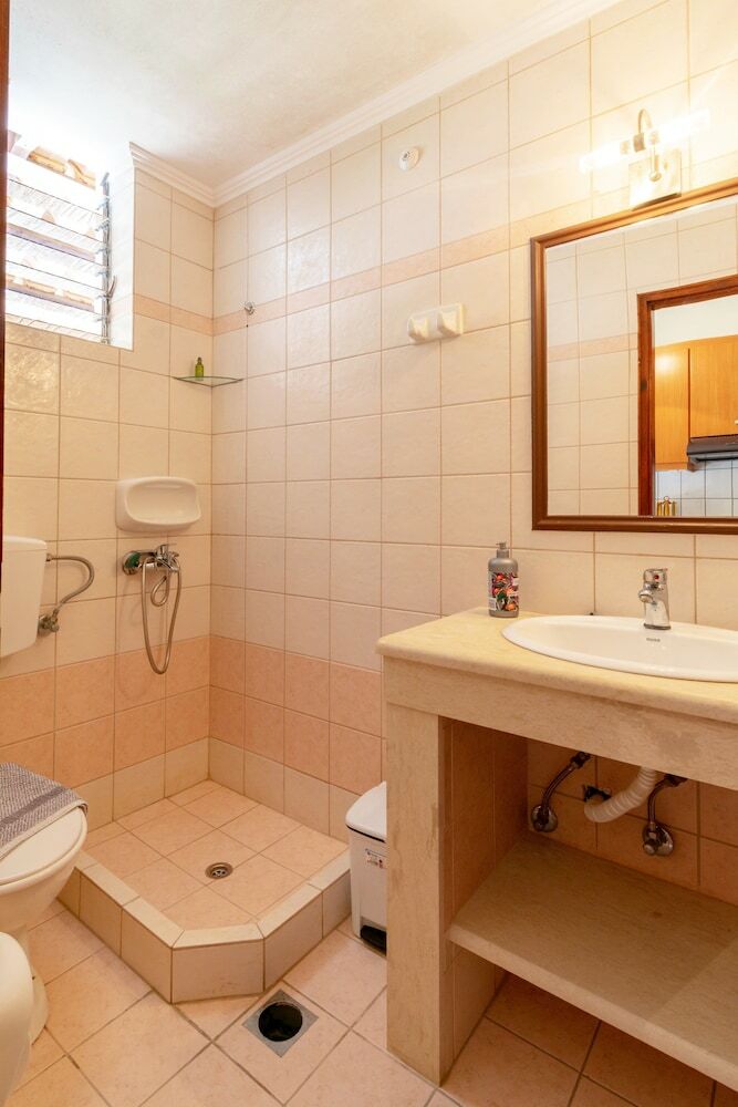 Apartamento Studios Keri