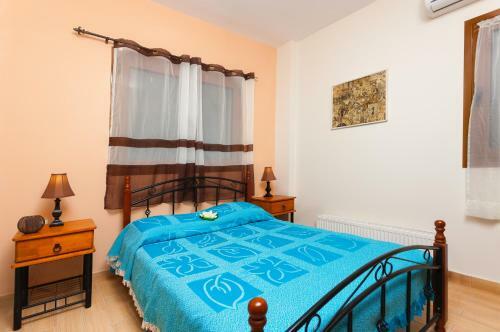 Villa Akros And Suites