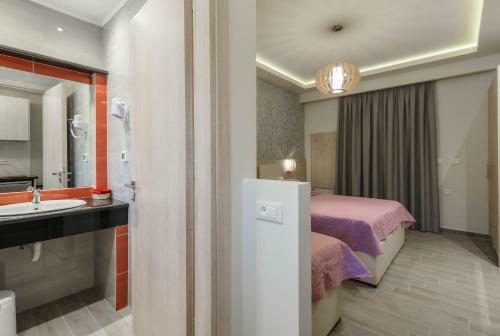 Hostal Villa Regina