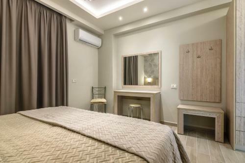 Hostal Villa Regina