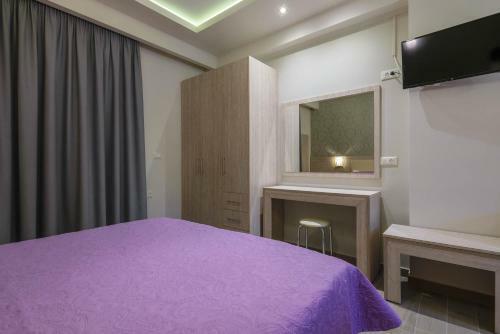 Hostal Villa Regina