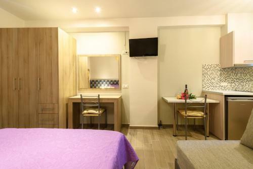 Hostal Villa Regina