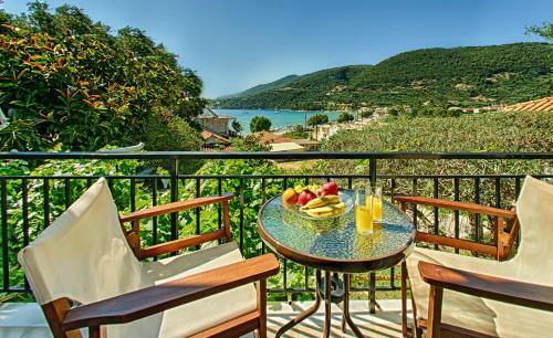 Hostal Villa Regina