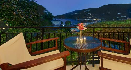Hostal Villa Regina