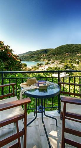 Hostal Villa Regina