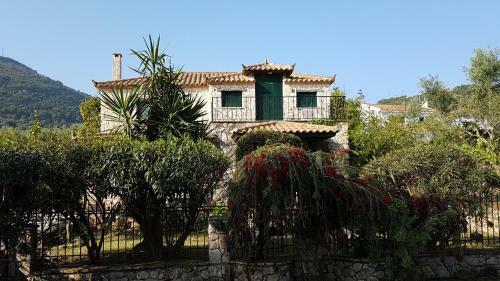 Apartamento Castello Bellos 1