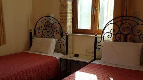 Apartamento Castello Bellos 1