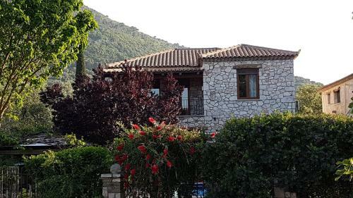 Apartamento Castello Bellos 1
