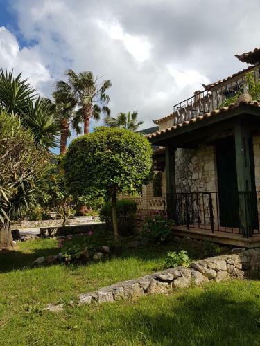 Apartamento Castello Bellos 1