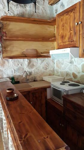 Apartamento Castello Bellos 1