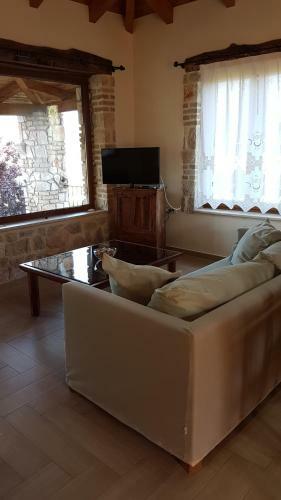 Apartamento Castello Bellos 1