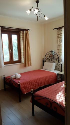 Apartamento Castello Bellos 1