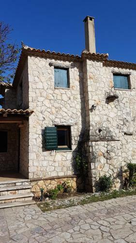 Apartamento Castello Bellos 1