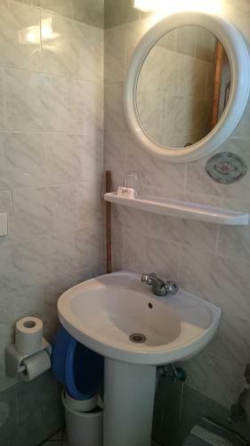 Apartamento Dakis Studios
