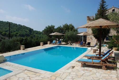 Revera Villas