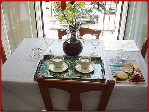 Apartamento Blue Lake