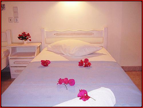 Apartamento Blue Lake