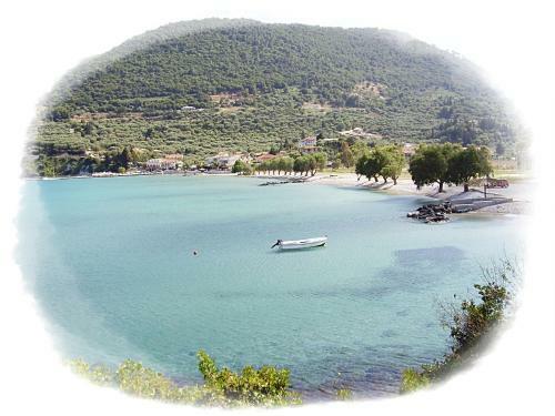 Apartamento Blue Lake