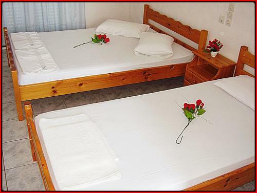Apartamento Blue Lake