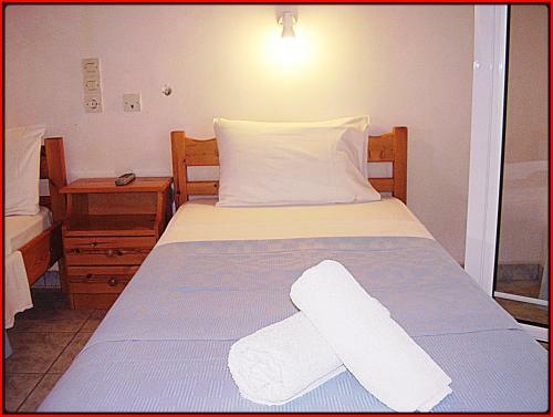 Apartamento Blue Lake