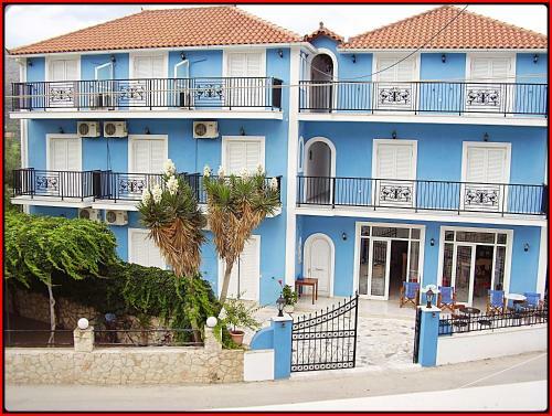 Apartamento Blue Lake