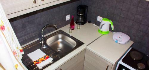 Apartamento Nikos Studios