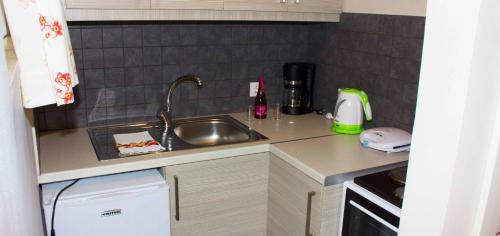 Apartamento Nikos Studios