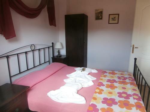 Apartamento Pansion Porto Tsi Ostrias