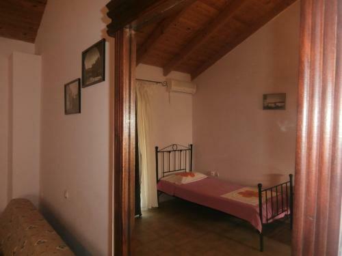 Apartamento Pansion Porto Tsi Ostrias