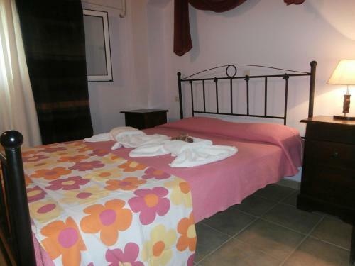 Apartamento Pansion Porto Tsi Ostrias
