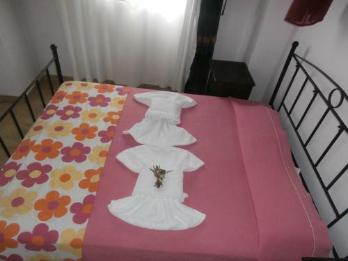 Apartamento Pansion Porto Tsi Ostrias