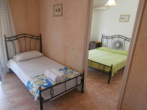 Apartamento Pansion Porto Tsi Ostrias